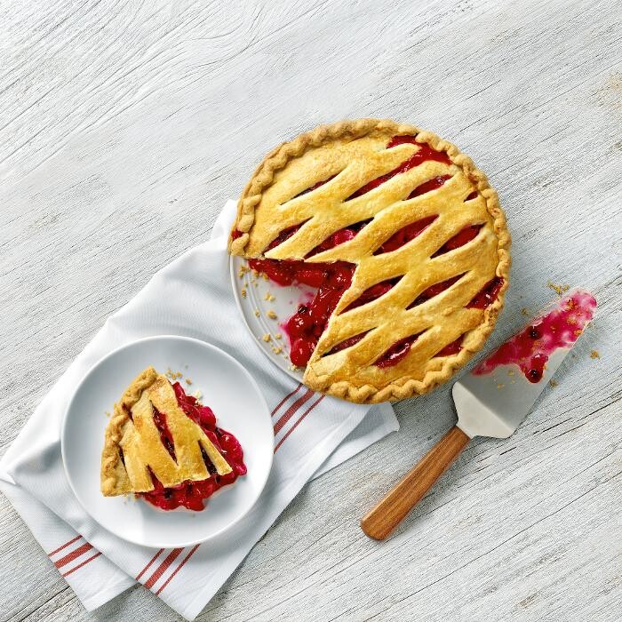 Images Village Inn (+ Bakers Square Pie)