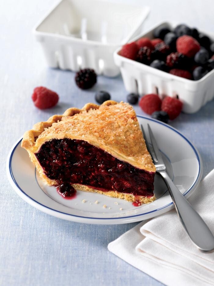 Images Village Inn (+ Bakers Square Pie)