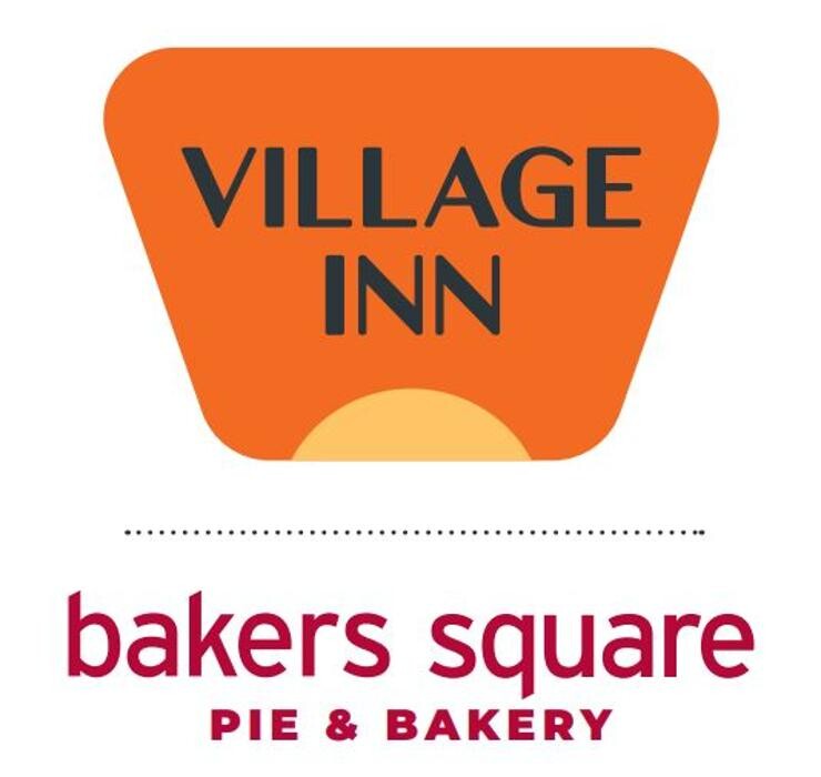 Images Village Inn (+ Bakers Square Pie)