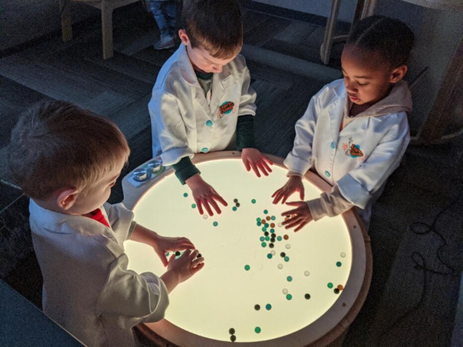 Images Aplus Childrens STEAM Academy