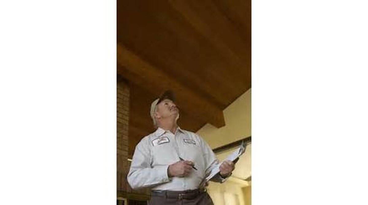 Images Lloyd Pest & Termite Control