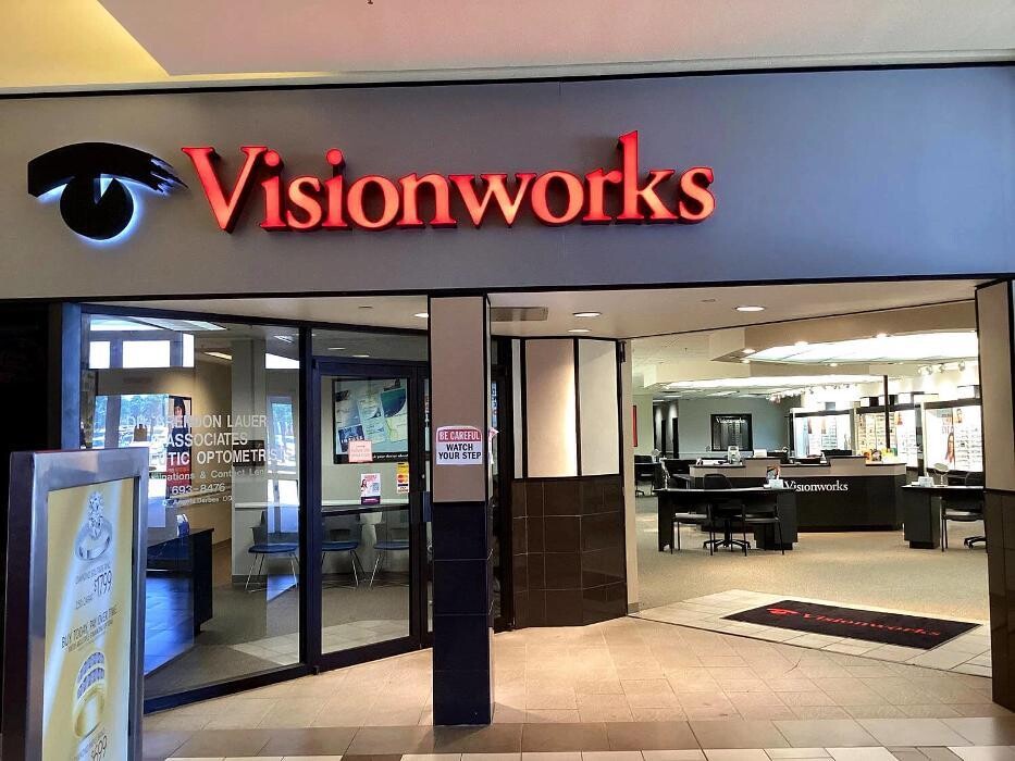 Images Visionworks Post Oak Mall