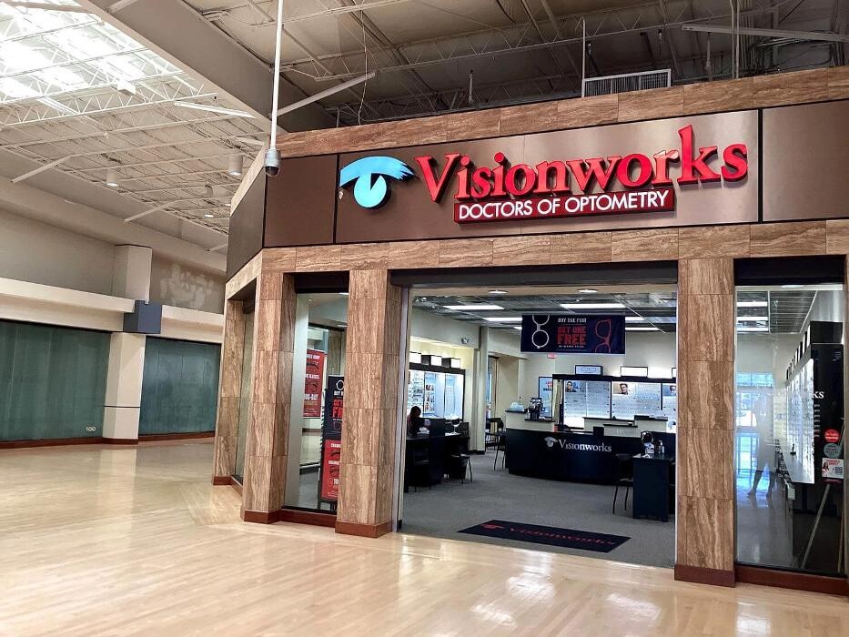 Images Visionworks Doctors of Optometry Potomac Mills