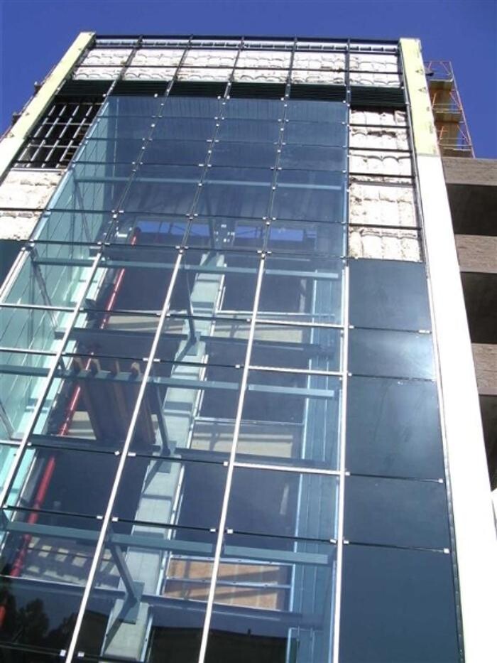 Images Discount Glass & Mirror