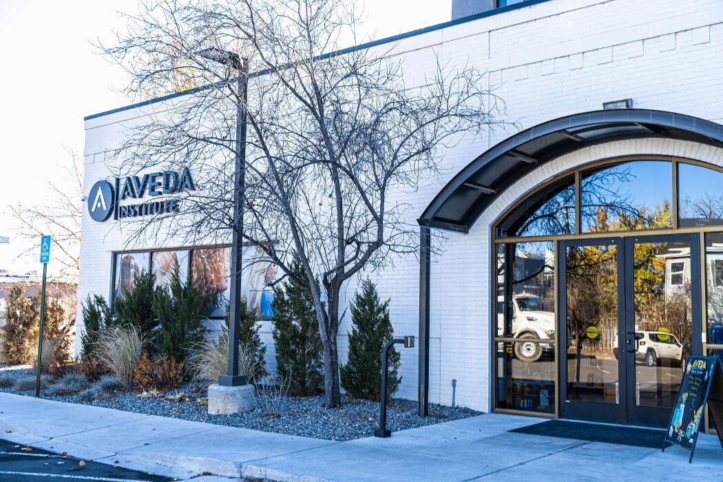 Images Aveda Institute Denver