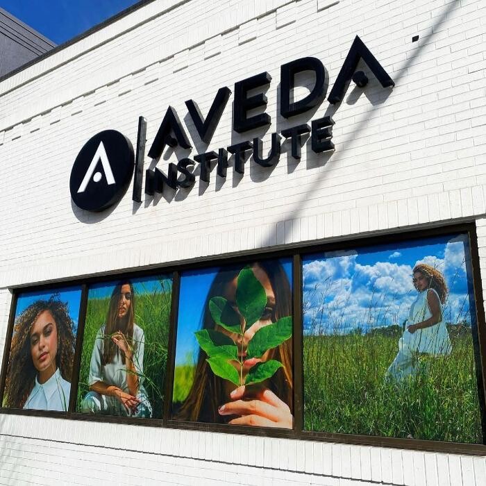 Images Aveda Institute Denver