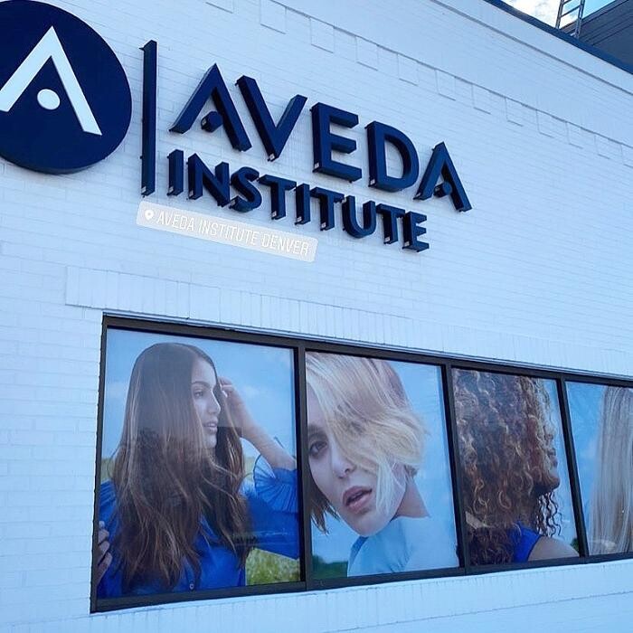 Images Aveda Institute Denver