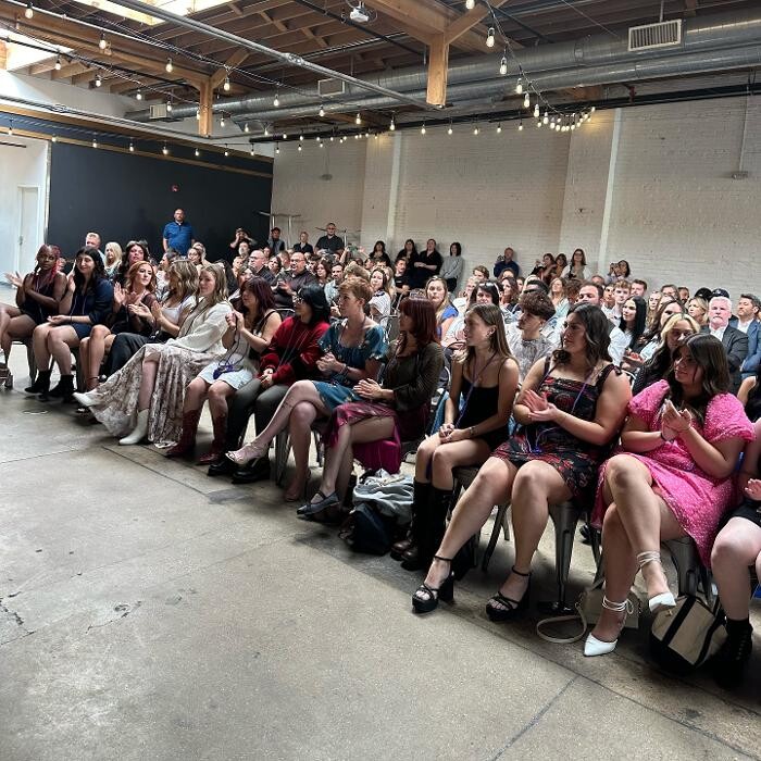 Images Aveda Institute Denver