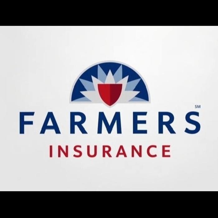 Farmers Insurance: Sheldon Maughan Logo