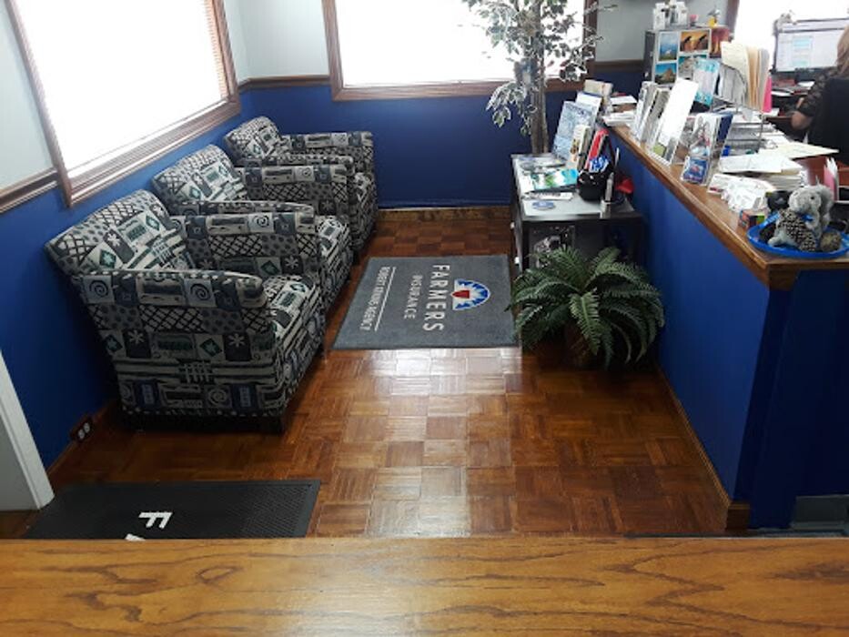 Images Farmers Insurance - J Robert Atkins