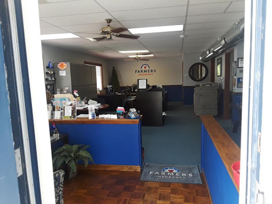 Images Farmers Insurance - J Robert Atkins