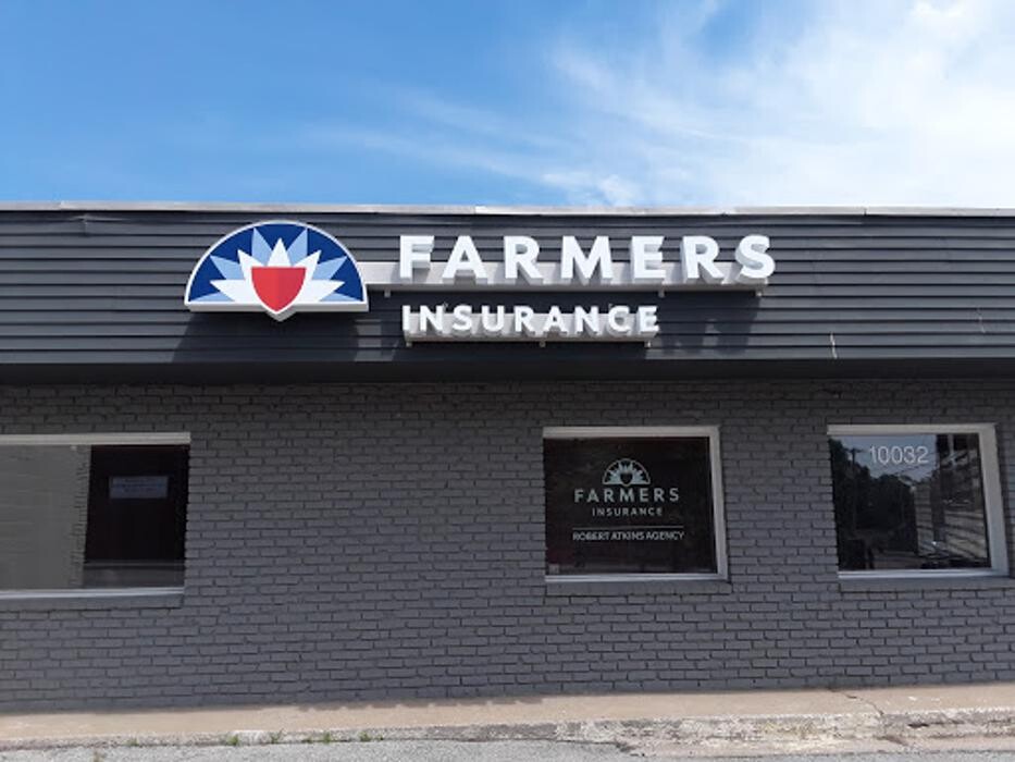 Images Farmers Insurance - J Robert Atkins