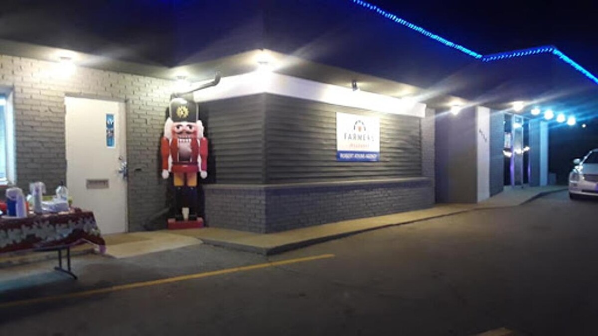 Images Farmers Insurance - J Robert Atkins