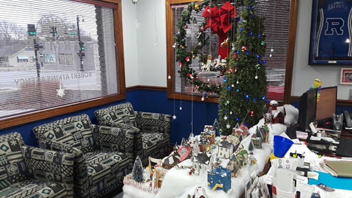 Images Farmers Insurance - J Robert Atkins