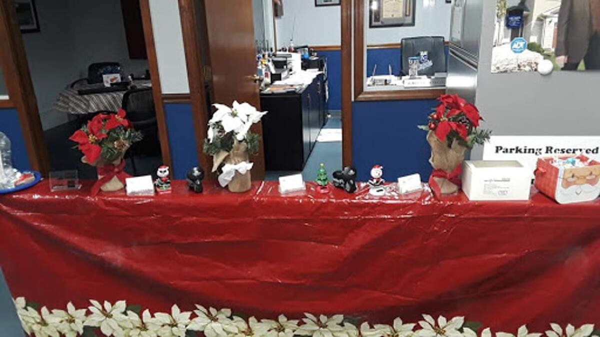 Images Farmers Insurance - J Robert Atkins