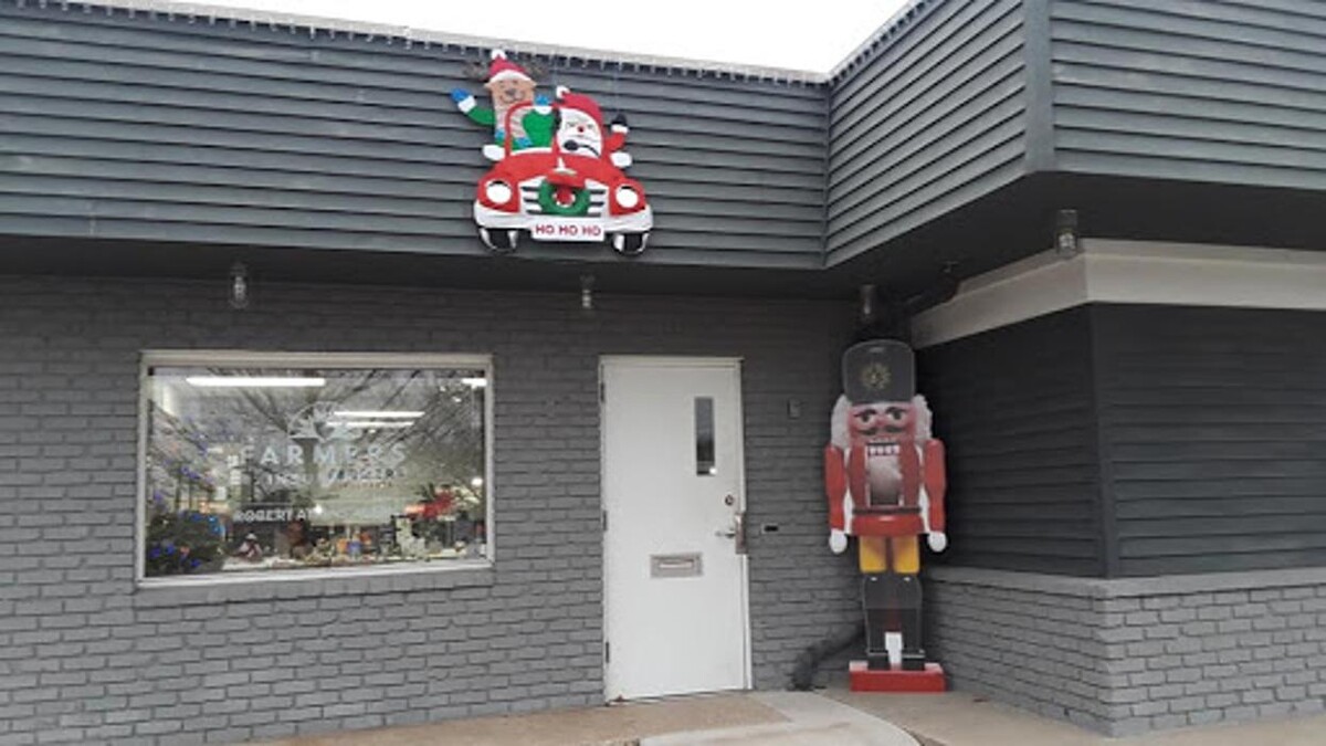 Images Farmers Insurance - J Robert Atkins