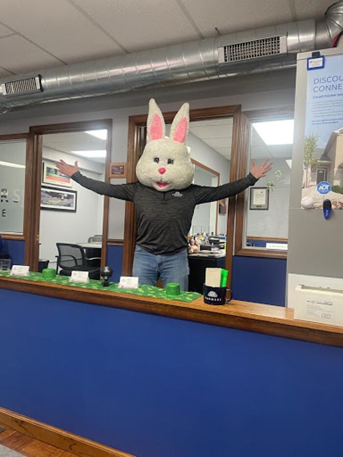 Images Farmers Insurance - J Robert Atkins