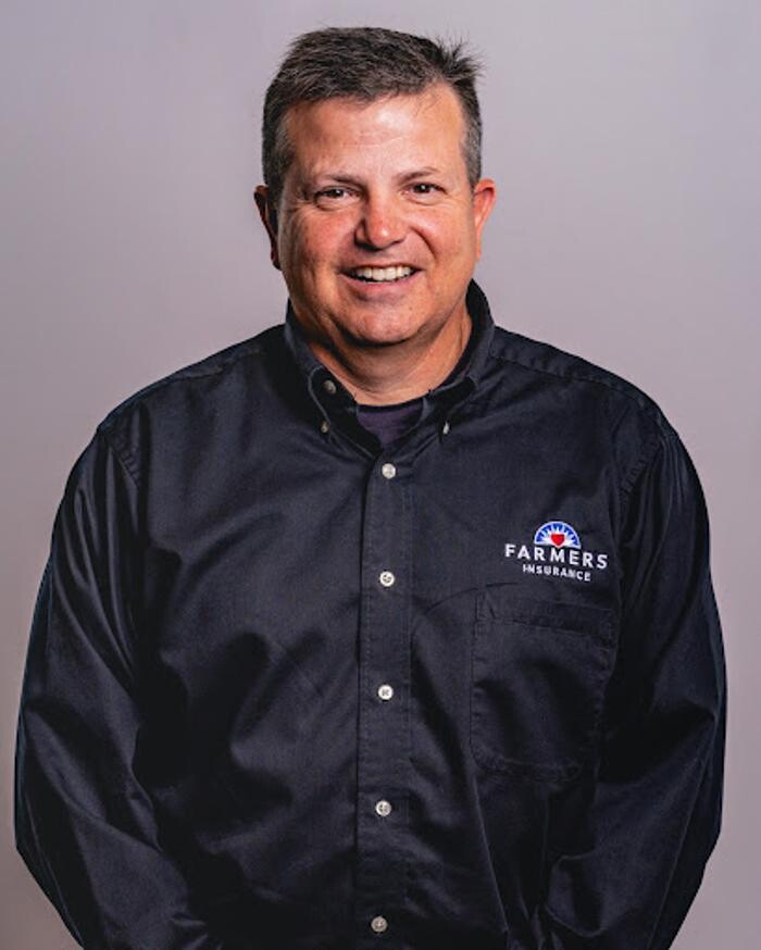 Images Farmers Insurance - J Robert Atkins