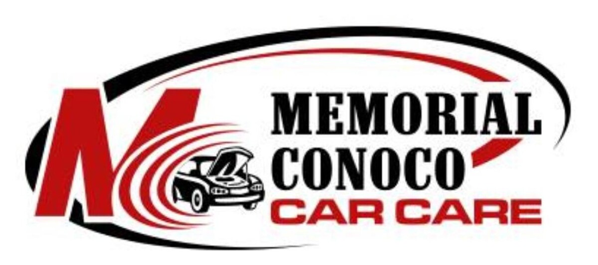 Memorial Conoco Logo