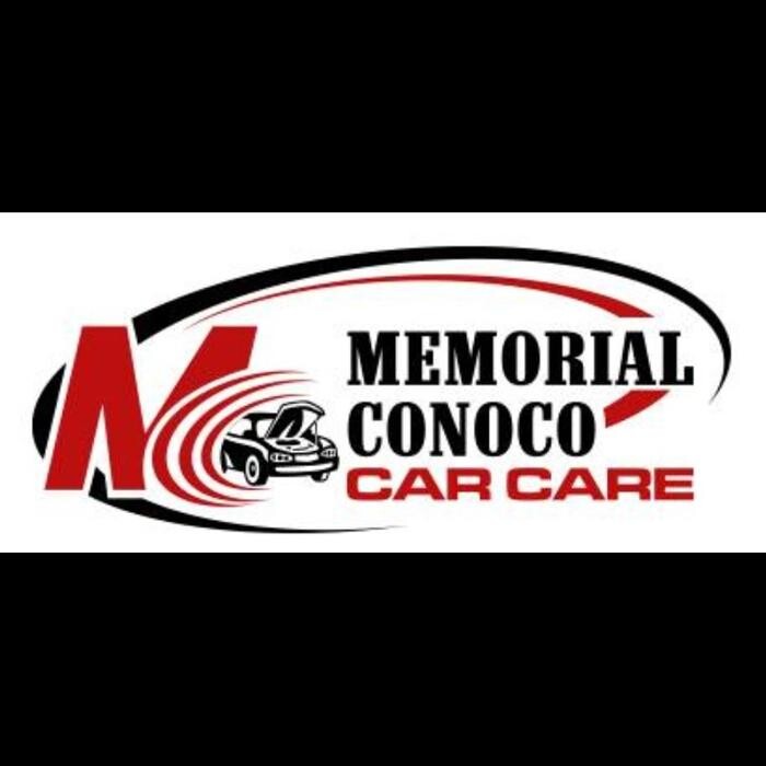 Images Memorial Conoco