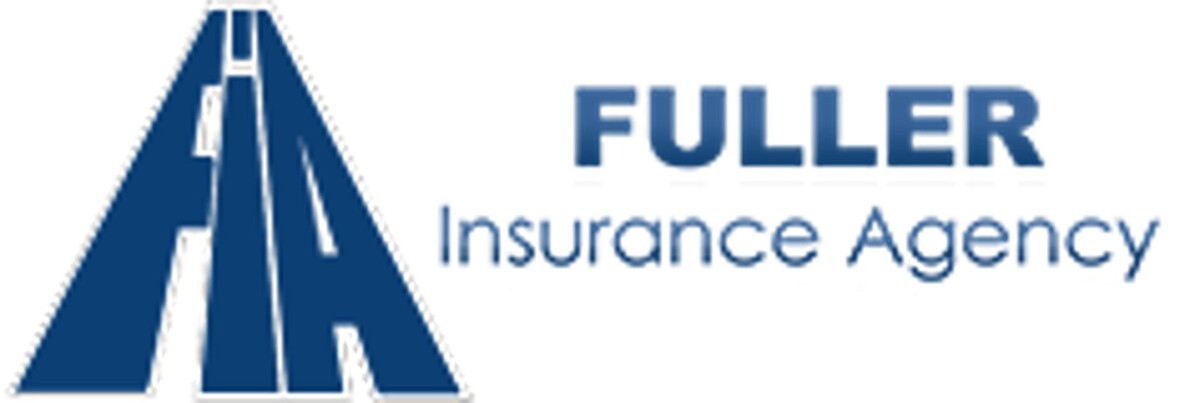 Fuller Insurance Agency Logo