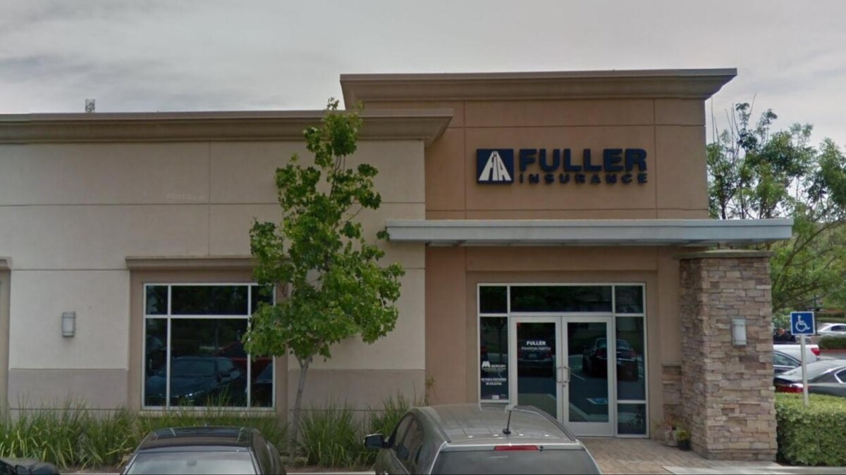 Images Fuller Insurance Agency