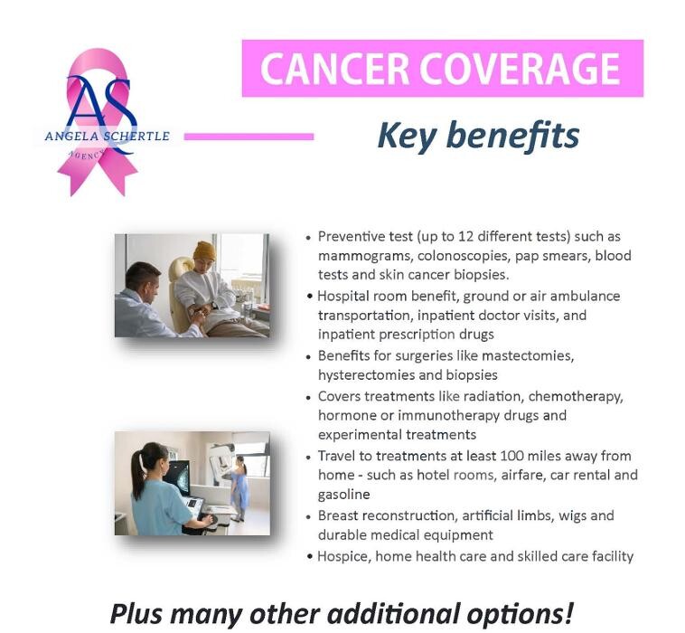 Images Farmers Insurance - Angela Schertle