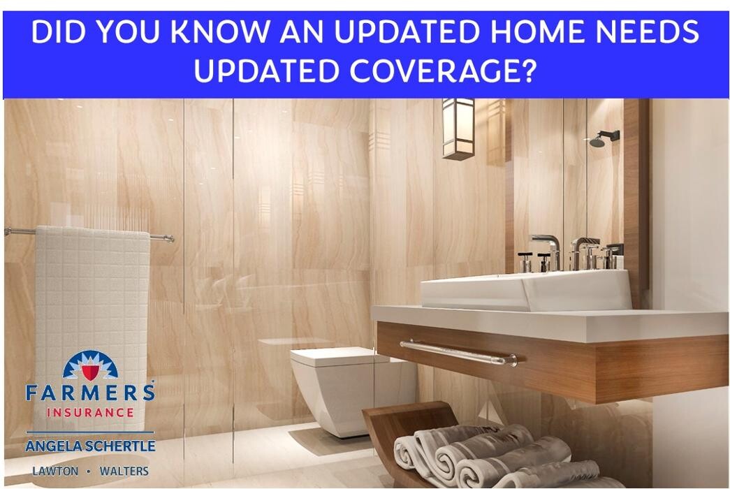 Images Farmers Insurance - Angela Schertle