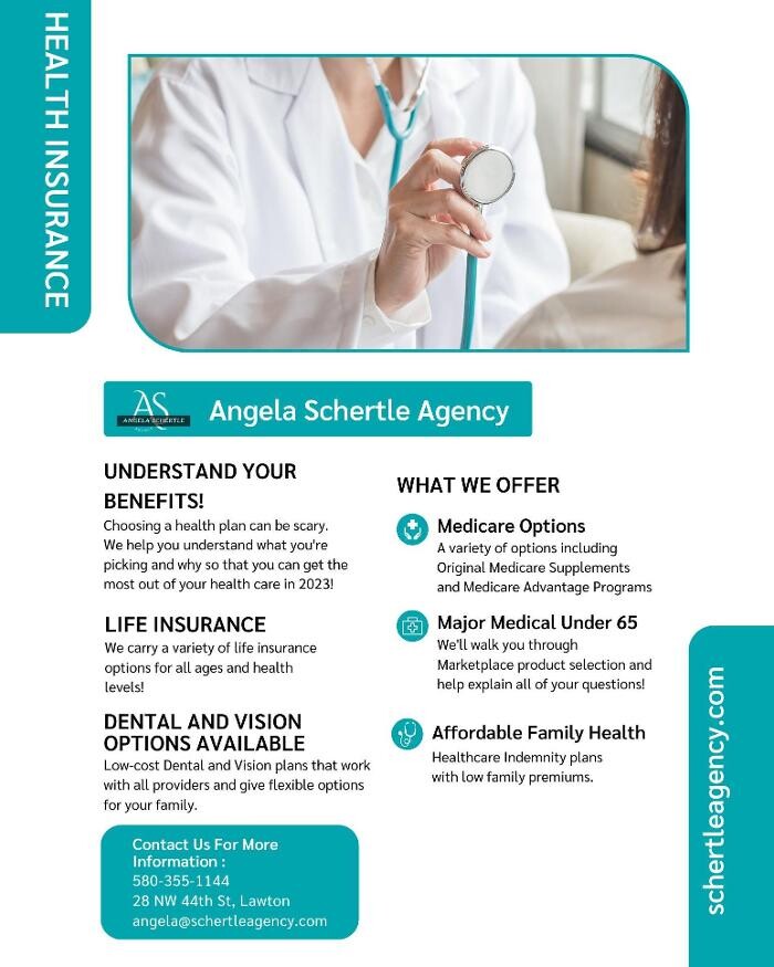 Images Farmers Insurance - Angela Schertle