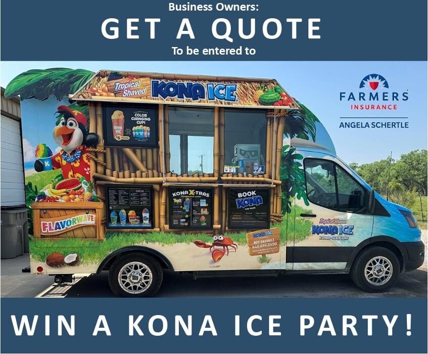 Images Farmers Insurance - Angela Schertle