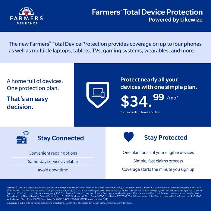 Images Farmers Insurance - Angela Schertle