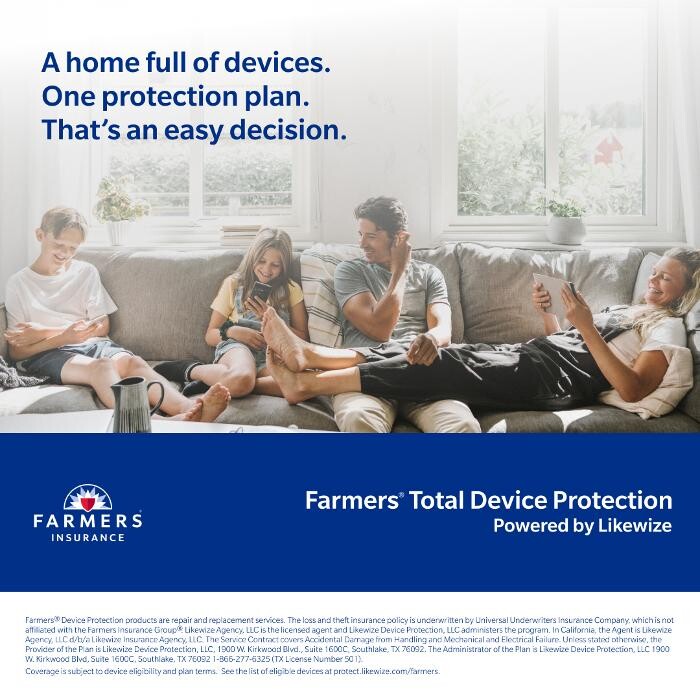 Images Farmers Insurance - Angela Schertle