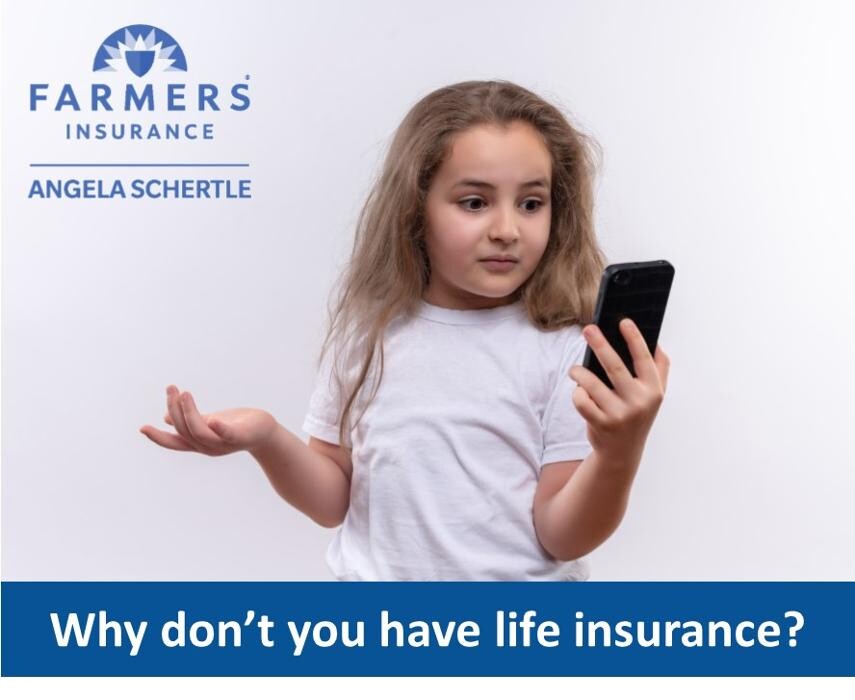 Images Farmers Insurance - Angela Schertle