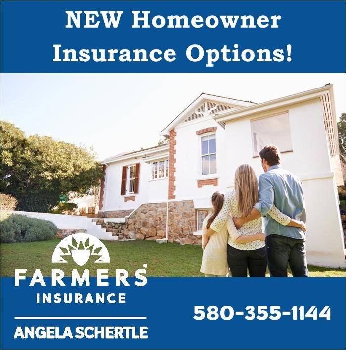 Images Farmers Insurance - Angela Schertle