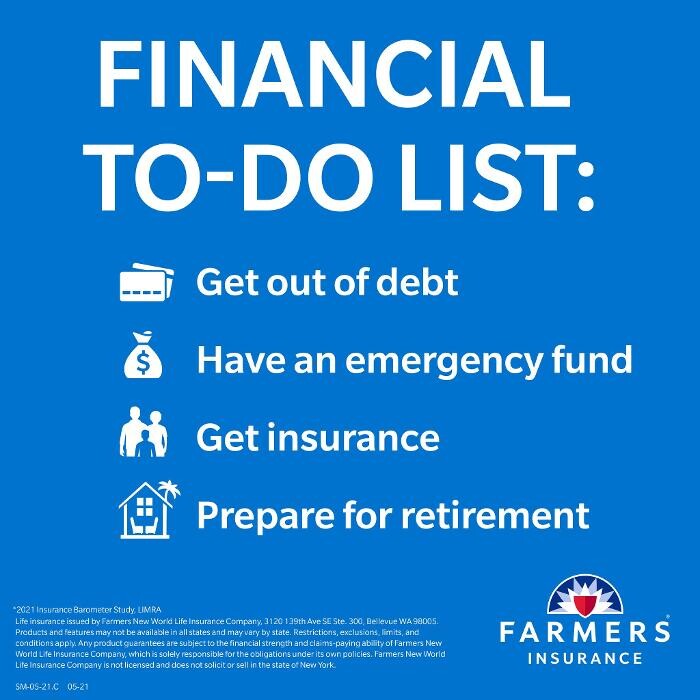 Images Farmers Insurance - Angela Schertle