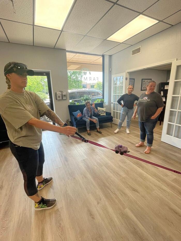 Images Farmers Insurance - Angela Schertle