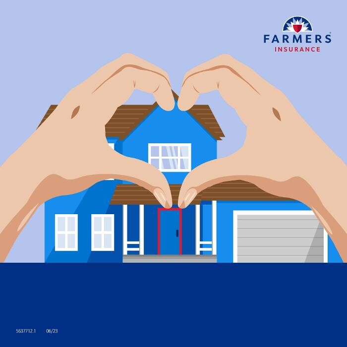 Images Farmers Insurance - Angela Schertle