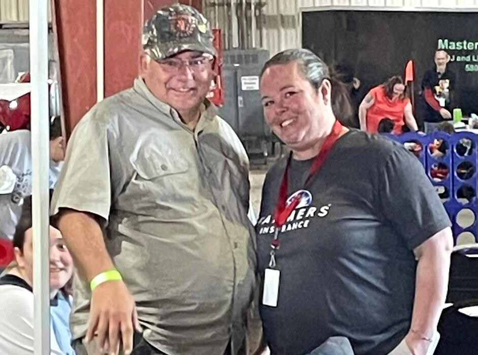 Images Farmers Insurance - Angela Schertle