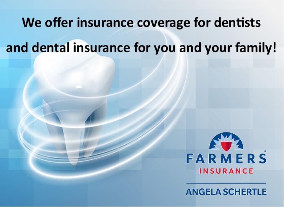 Images Farmers Insurance - Angela Schertle