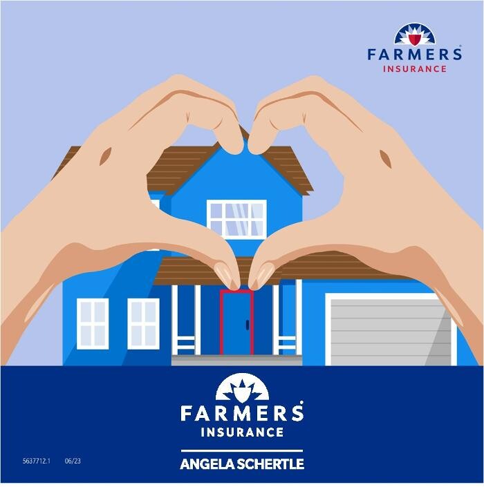 Images Farmers Insurance - Angela Schertle