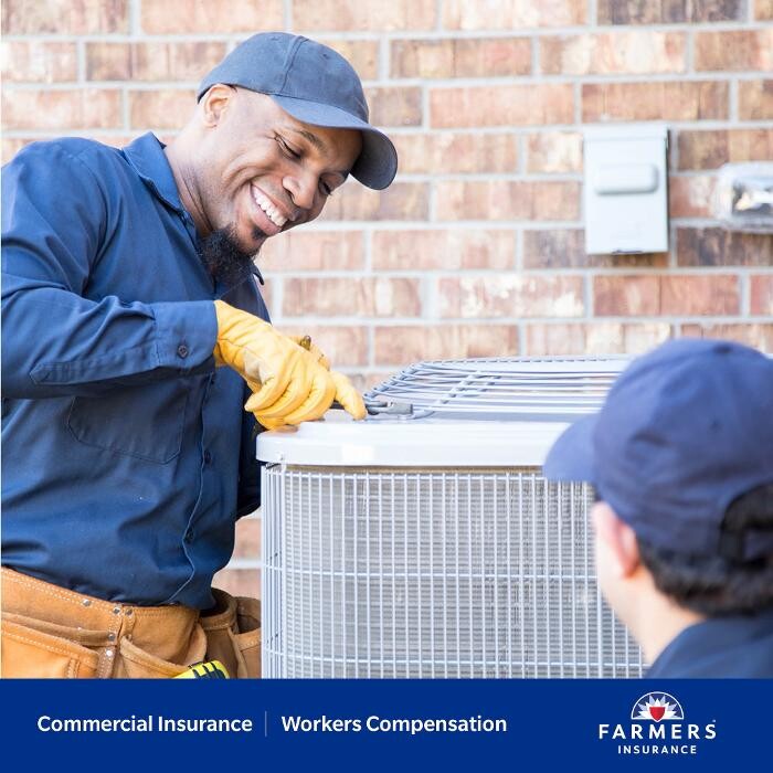 Images Farmers Insurance - Angela Schertle