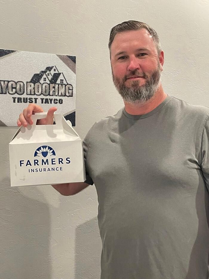 Images Farmers Insurance - Angela Schertle