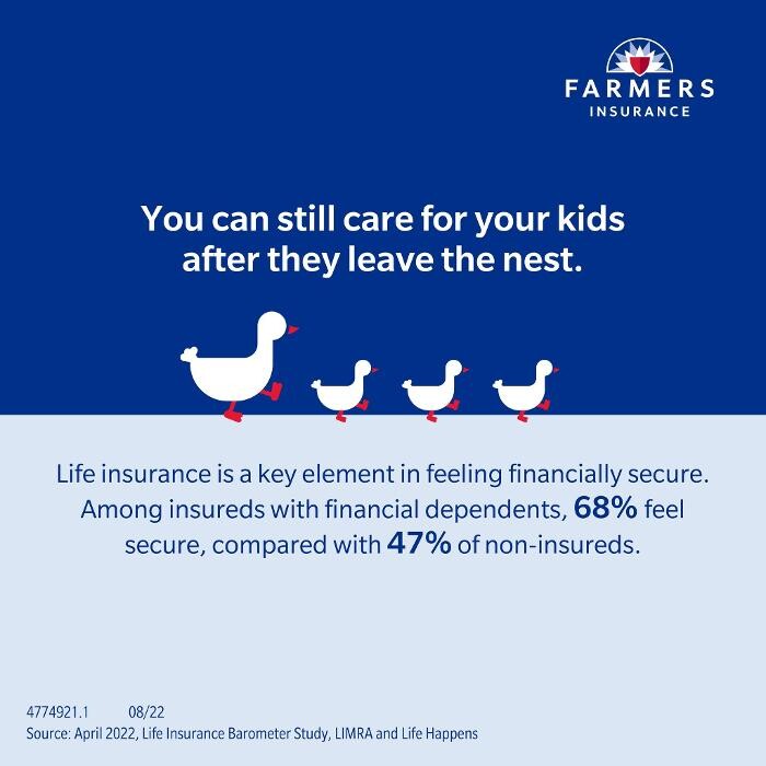 Images Farmers Insurance - Angela Schertle