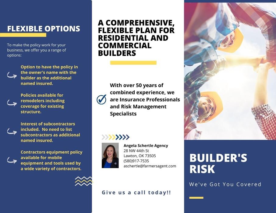 Images Farmers Insurance - Angela Schertle