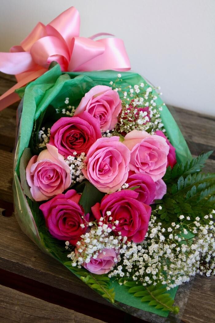 Images Bo-Ty Walker Florist