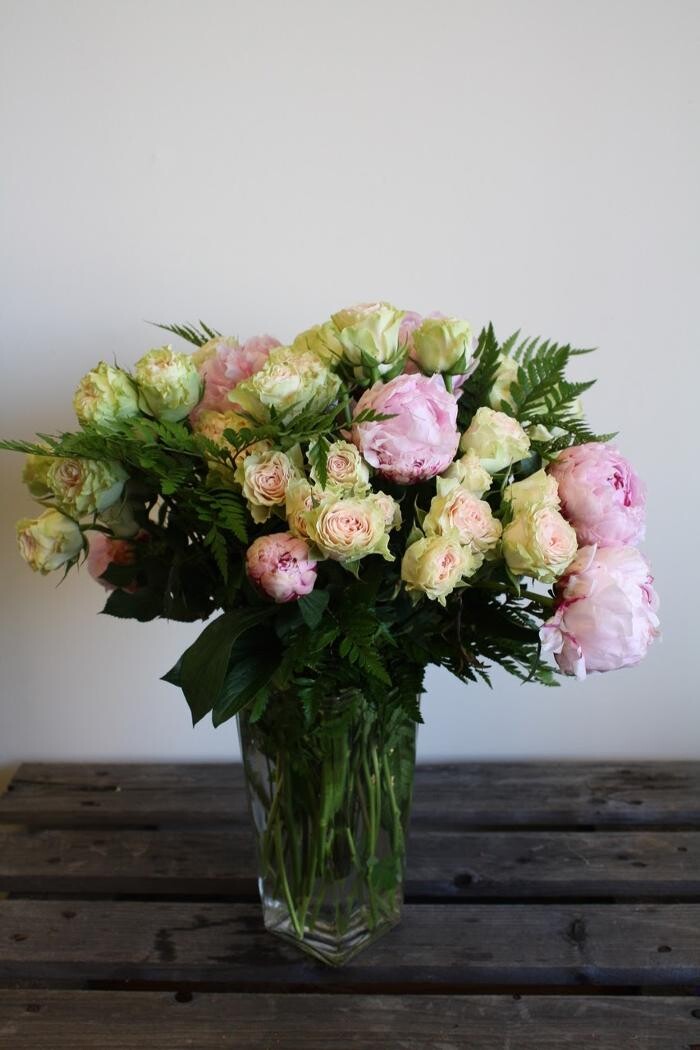 Images Bo-Ty Walker Florist