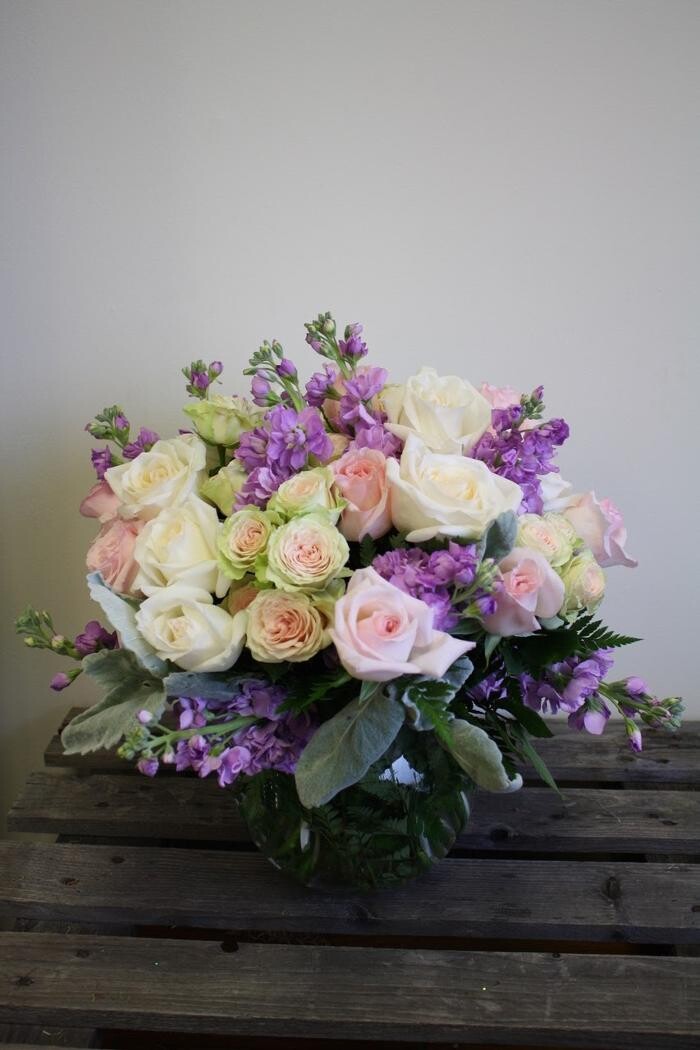 Images Bo-Ty Walker Florist