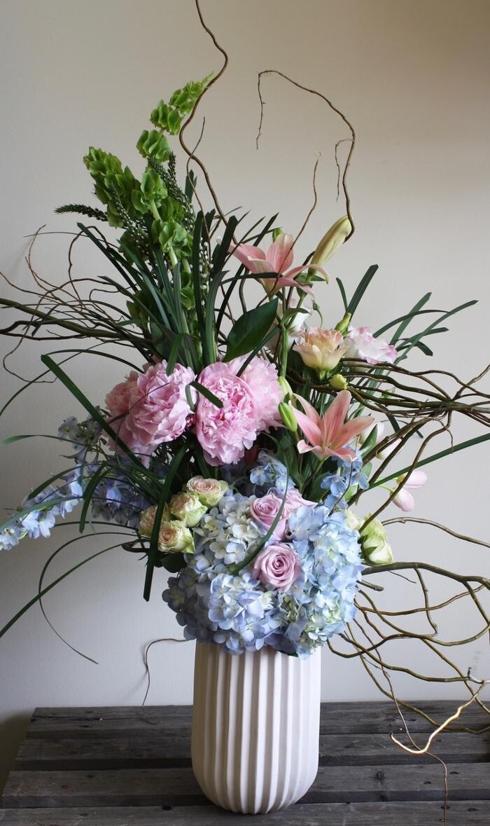 Images Bo-Ty Walker Florist