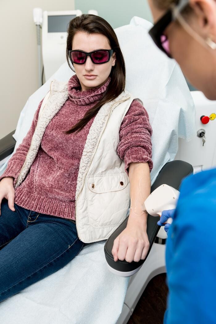 Images dermani MEDSPA Sandy Springs