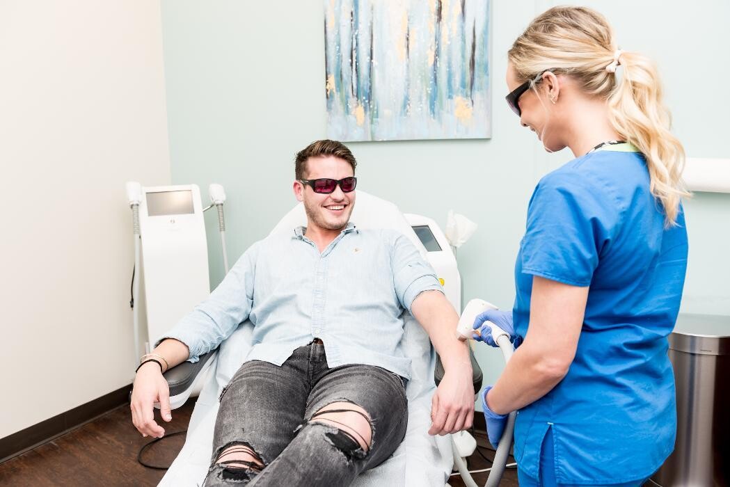 Images dermani MEDSPA Sandy Springs